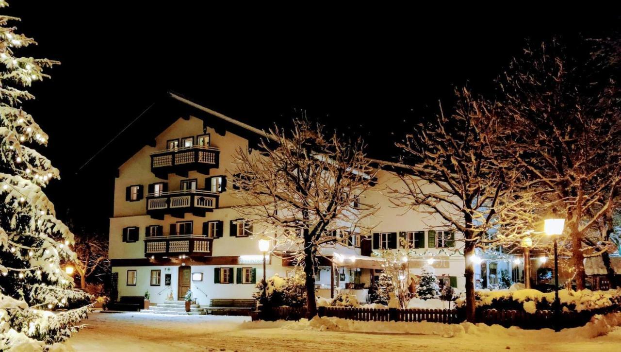 Apartment Nester Stumm Dış mekan fotoğraf