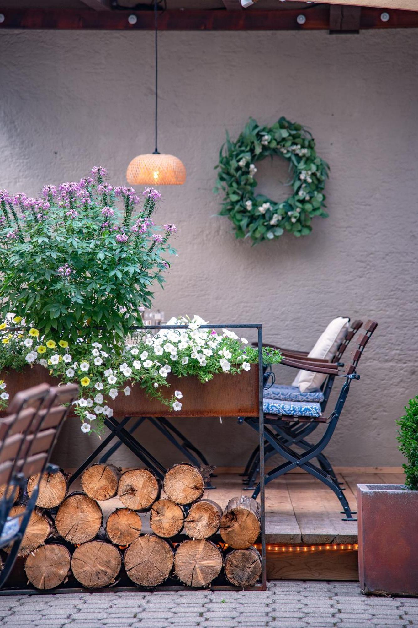 Apartment Nester Stumm Dış mekan fotoğraf