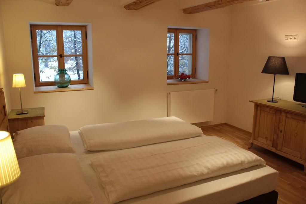 Apartment Nester Stumm Dış mekan fotoğraf