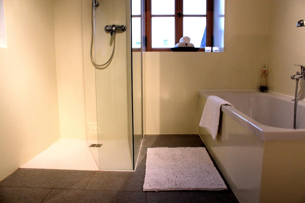 Apartment Nester Stumm Oda fotoğraf