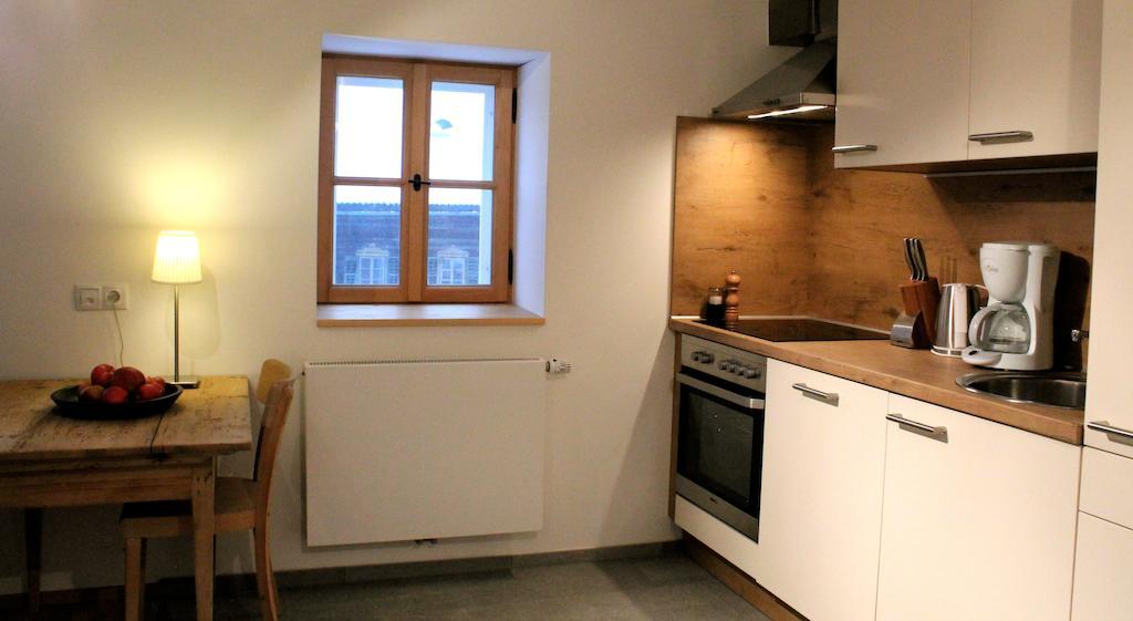 Apartment Nester Stumm Oda fotoğraf