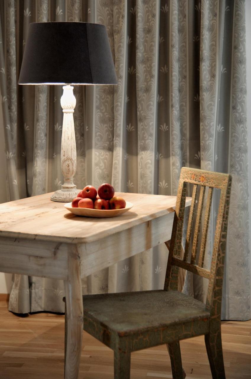 Apartment Nester Stumm Dış mekan fotoğraf